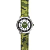 Detské náramkové hodinky Clockodile CWB0031
